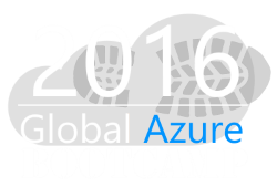Global Azure Bootcamp